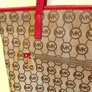 Michael Kors Purse/Bag